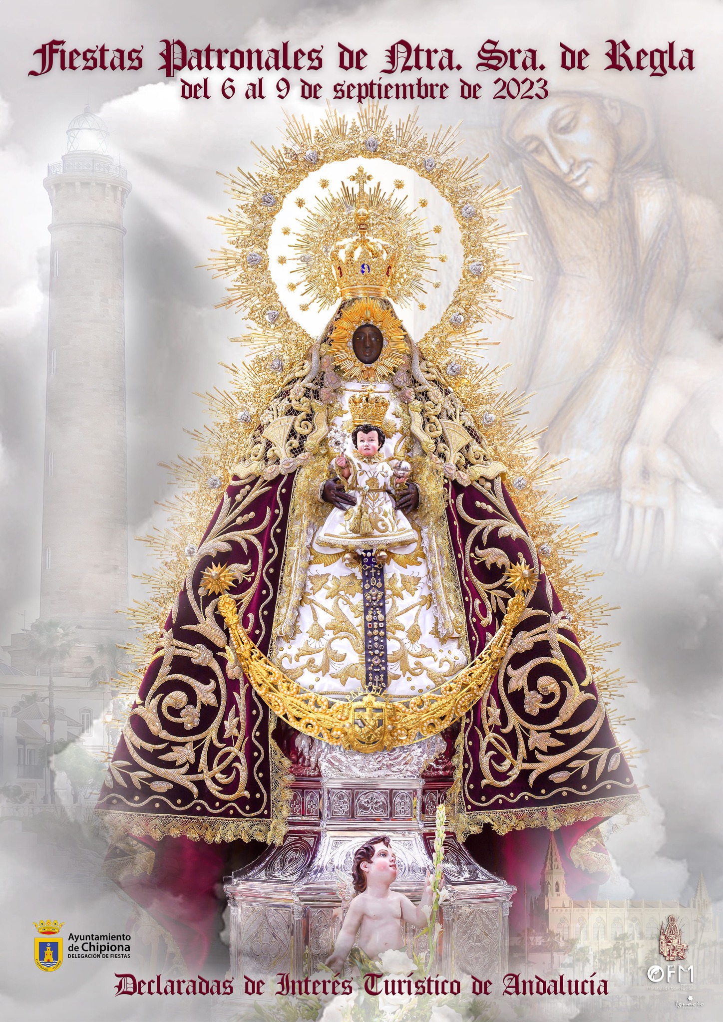 Fiestas patronales de Nuestra Señora de Regla  